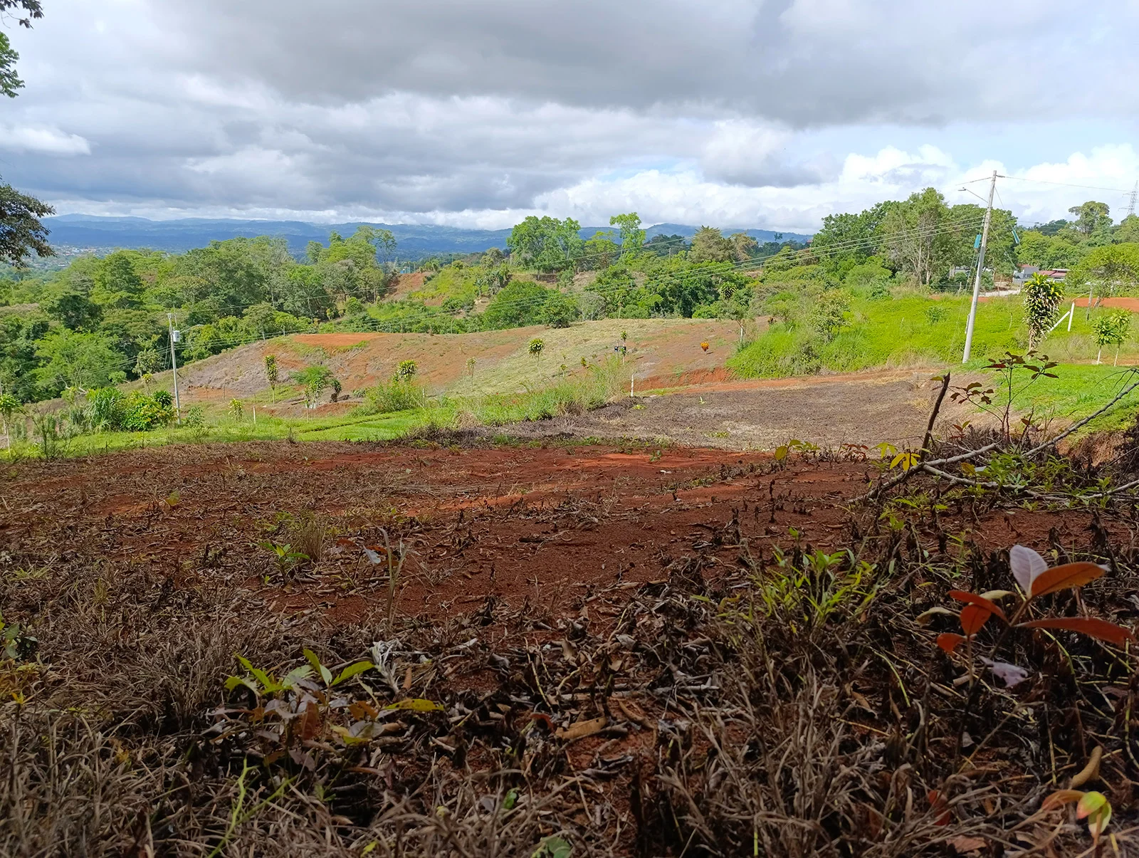 Lote en Venta San Rafael Norte | 612 m²