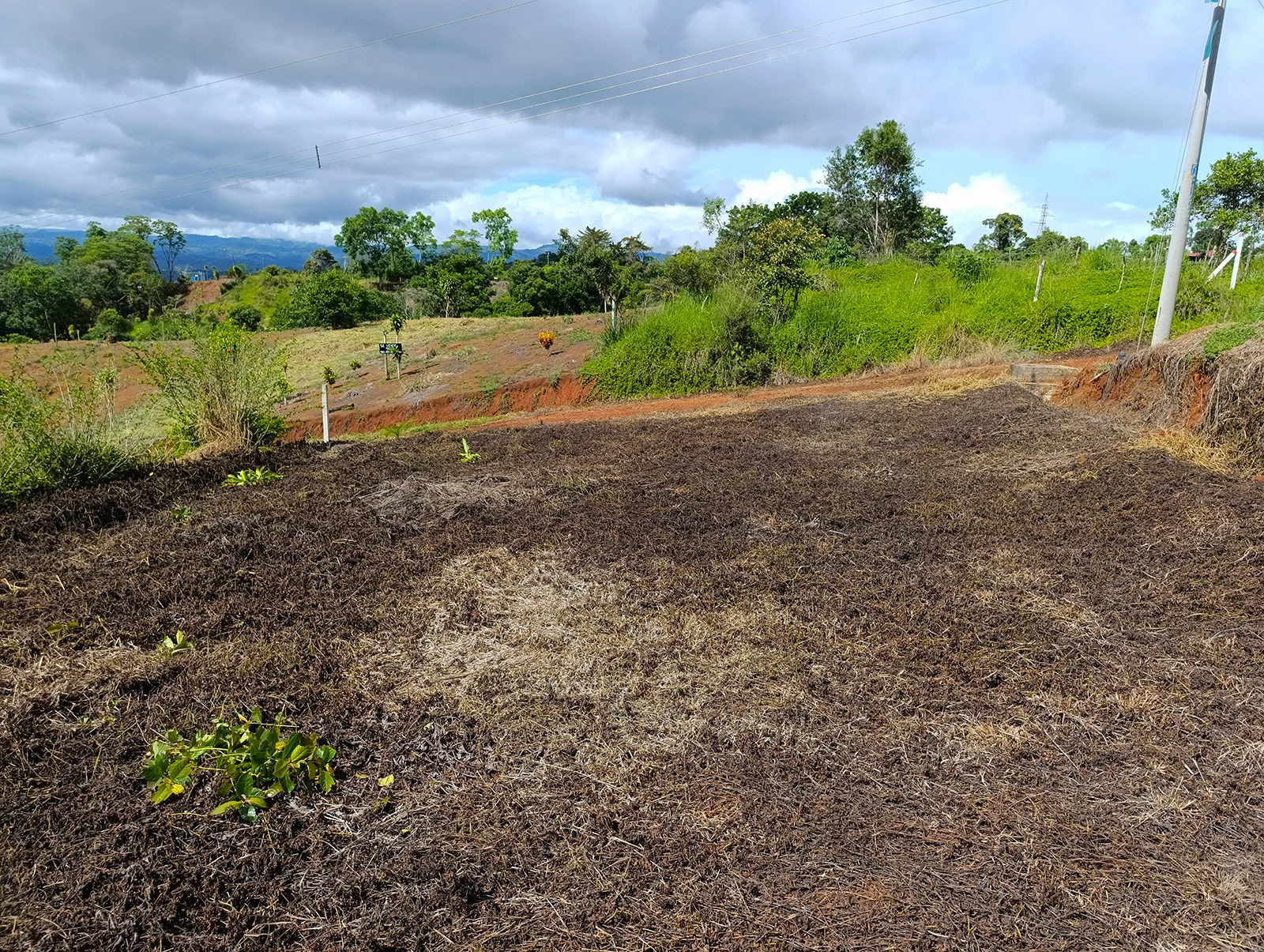 Lote en Venta San Rafael Norte | 612 m²