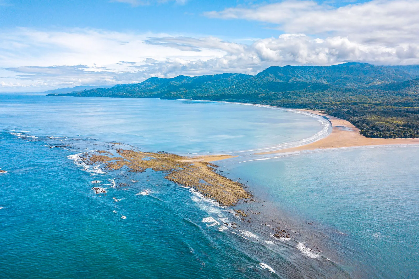 Affordable properties in Costa Rica near the beach