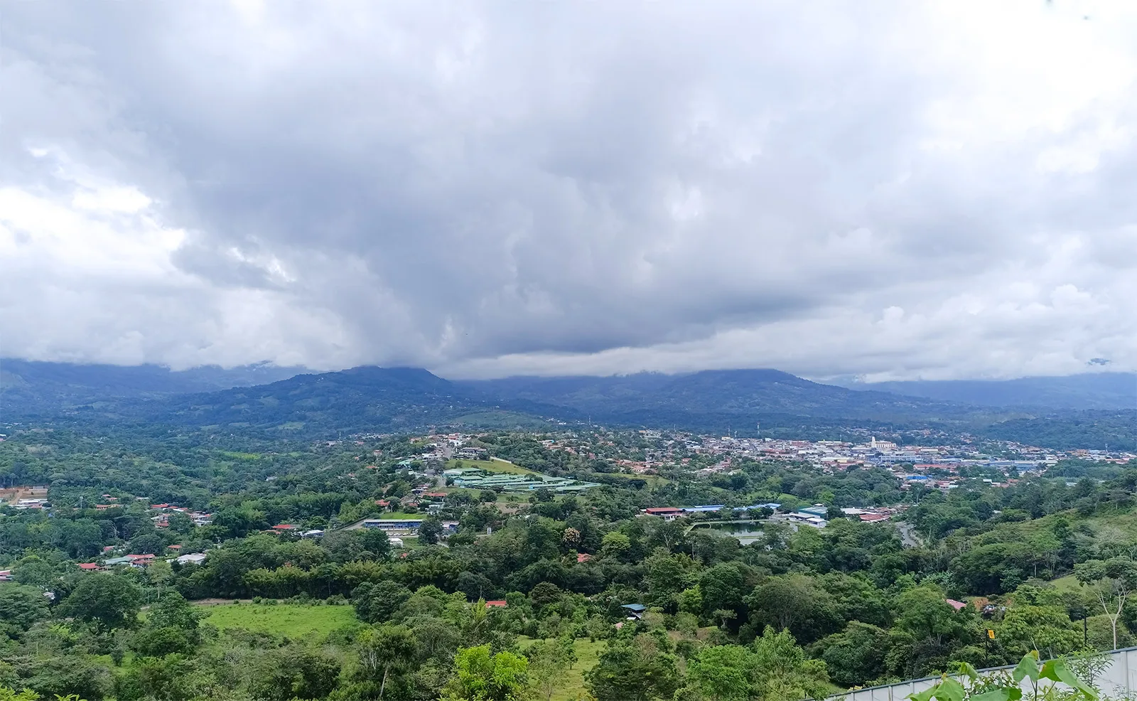 Retire in Costa Rica: Why Pérez Zeledón